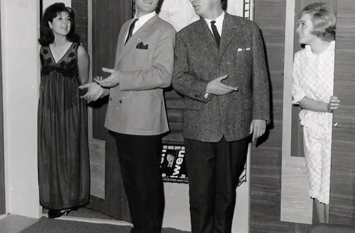 Linzer Kellertheater Damals Linzer Kellertheater Damals