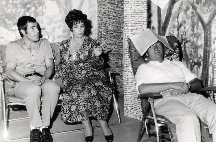 Linzer Kellertheater Damals Linzer Kellertheater Damals