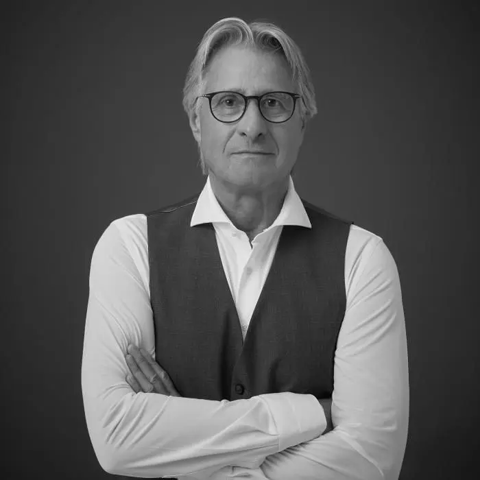 Wolfgang Ortner Wolfgang Ortner