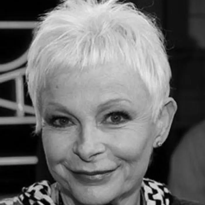 Birgit Zamulo Birgit Zamulo