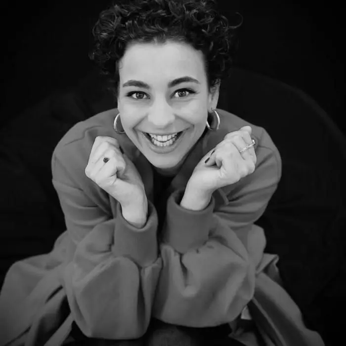 Julia Augscheller Julia Augscheller