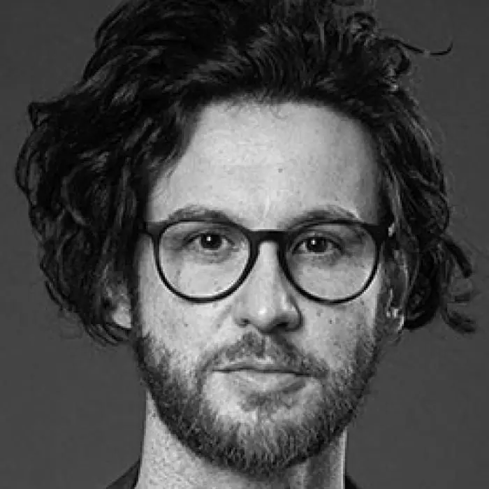 Alexander Knaipp Alexander Knaipp
