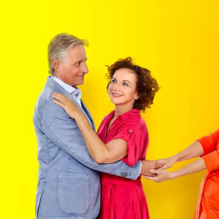 Wochenend-Affären Wochenend-Affären
