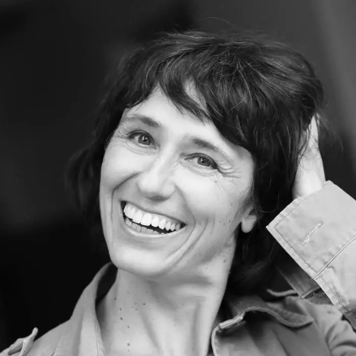 Doris Schüchner Doris Schüchner