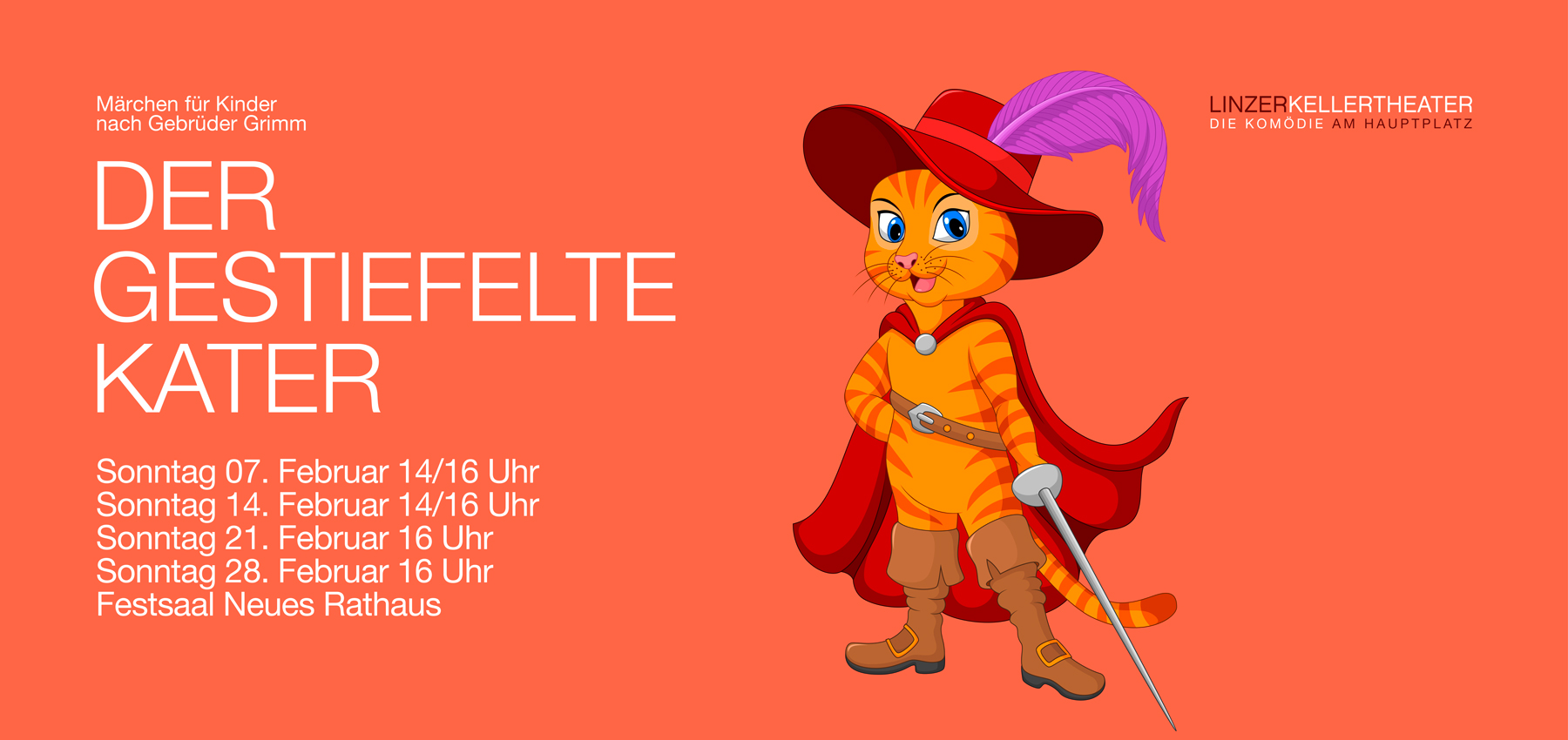 Linzer Kellertheater